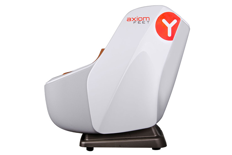 Массажер для ног и стоп YAMAGUCHI Axiom Feet